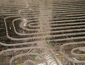 衡水清洗地暖价格优惠