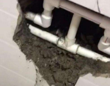 衡水卫生间漏水哪家好