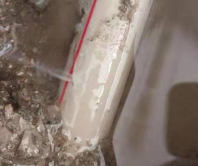 衡水水管维修公司