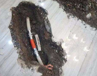 衡水水管维修哪家好