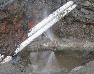 衡水水管维修费用是多少