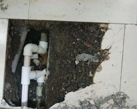 衡水卫生间测漏水哪家好