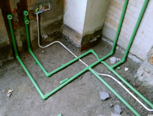 衡水水管维修哪家好