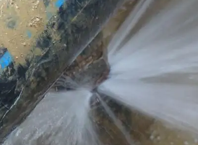 衡水卫生间测漏水施工步骤