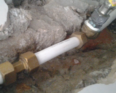 衡水水管维修价格明细
