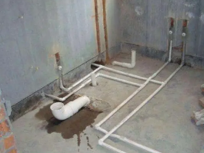 衡水水管维修多少钱
