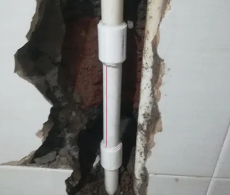 衡水卫生间测漏水的相关案例